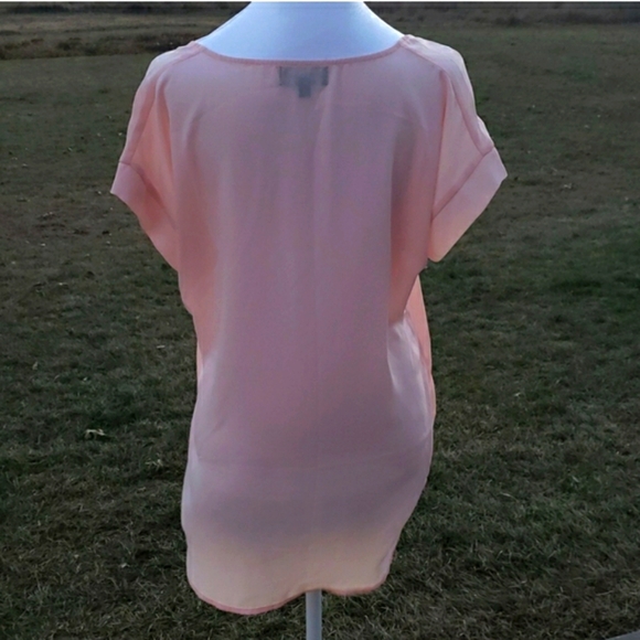 My Michelle Classy Blouse - Picture 3 of 4